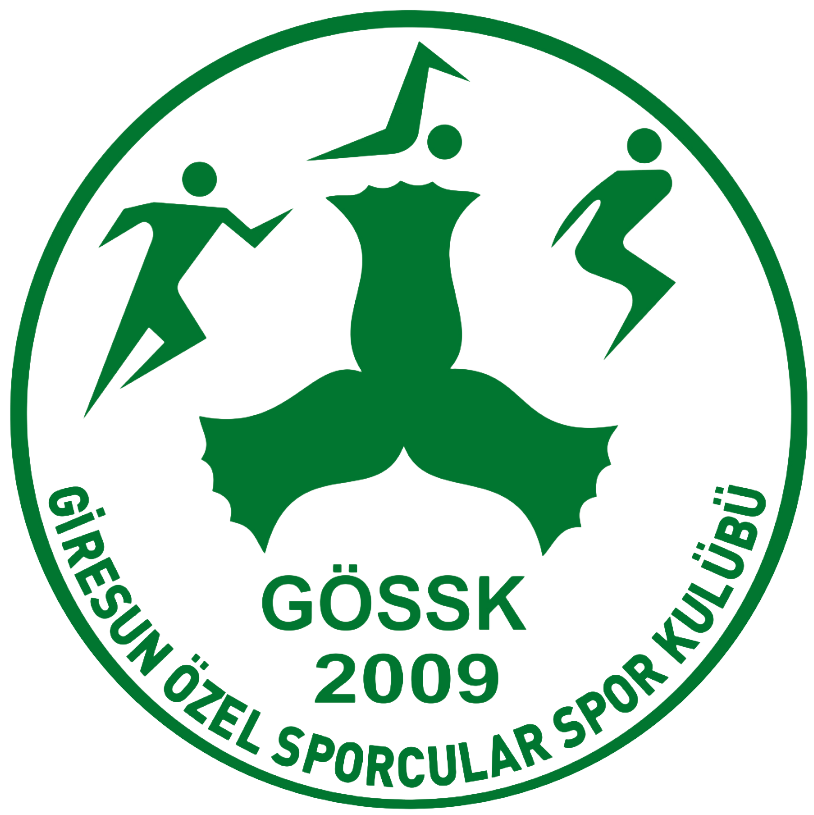 Giresun Özel Sporcular