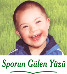 Kulübümüzün özel sporcularla gerçekleştirdiği spor çalışmaları