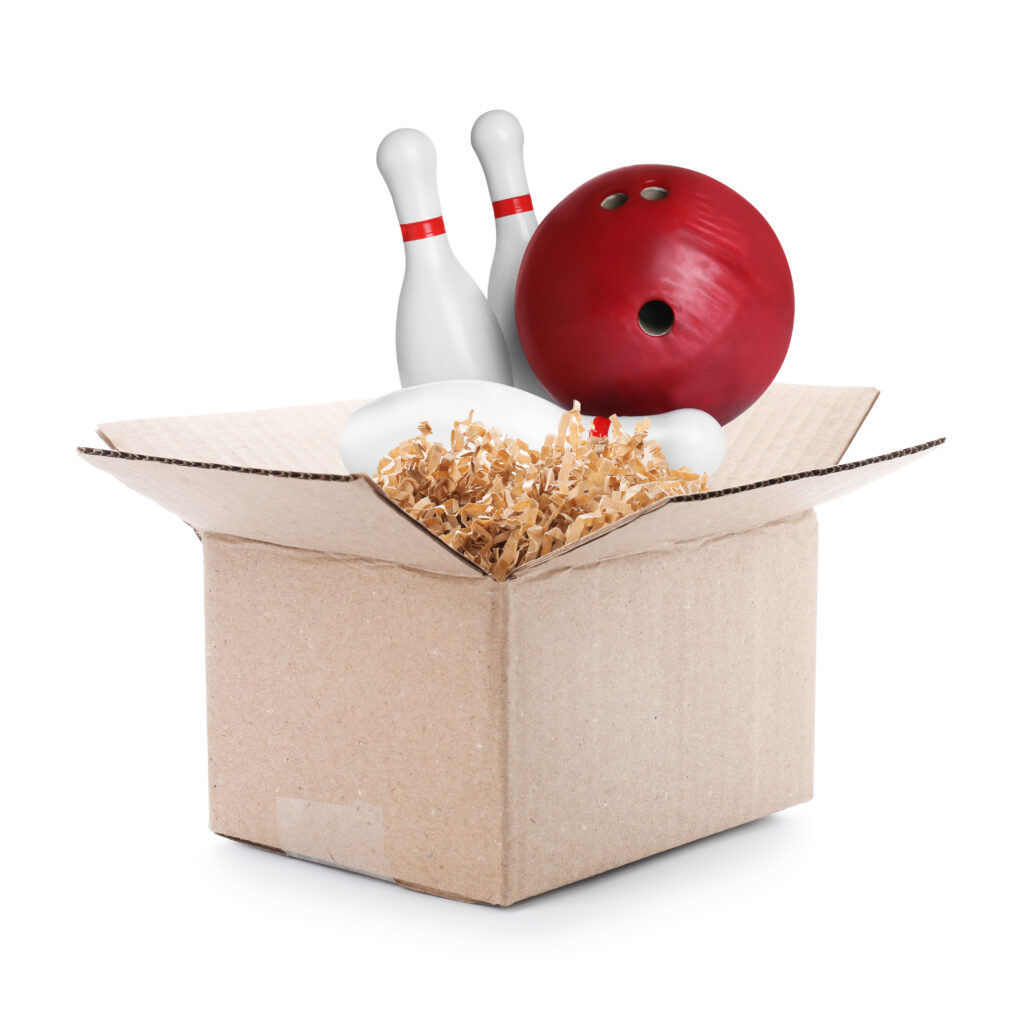 Giresun Özel Sporcular bowling branşı