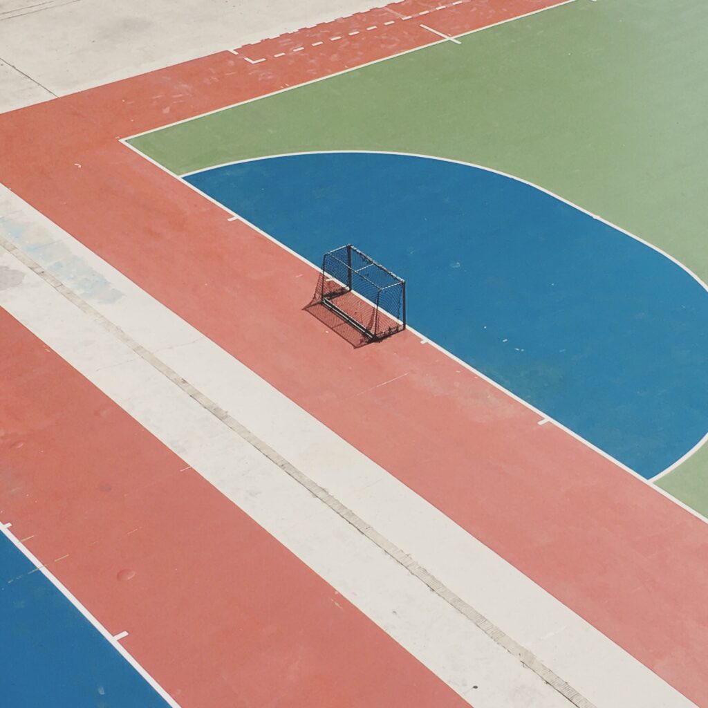 Giresun Özel Sporcular futsal branşı
